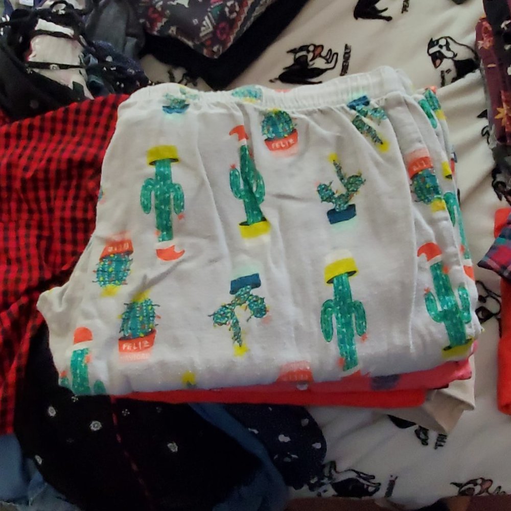 Old Navy sleepwear
